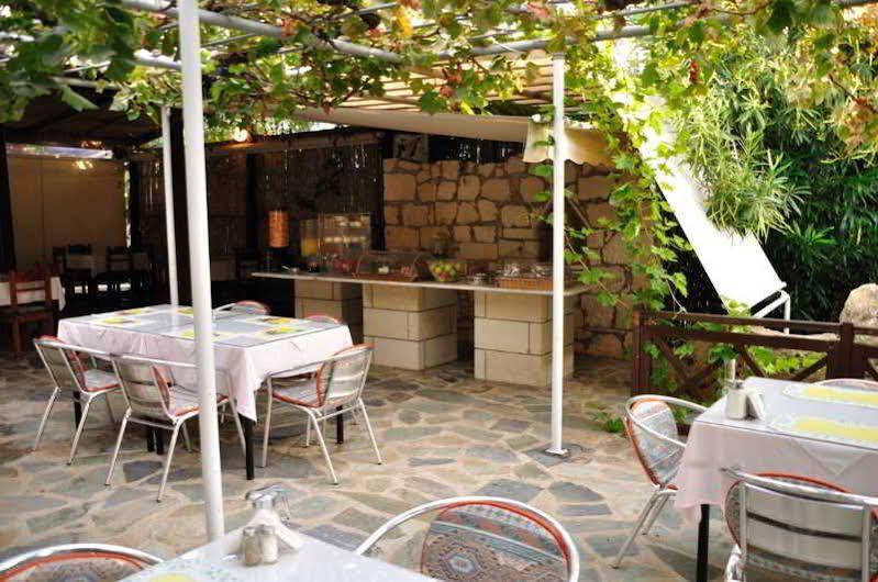 Hotel Marina Village Sitia  Exterior photo